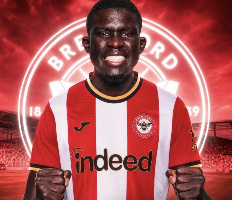 West Ham Transfer News: Brentford reach £40 million verbal agreement for El Hadji Malick Diouf