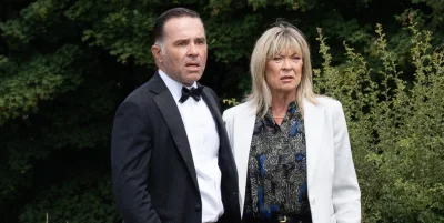 Jimmy King Dies In Emmerdale After Wedding Crash — Who Dies In Emmerdale