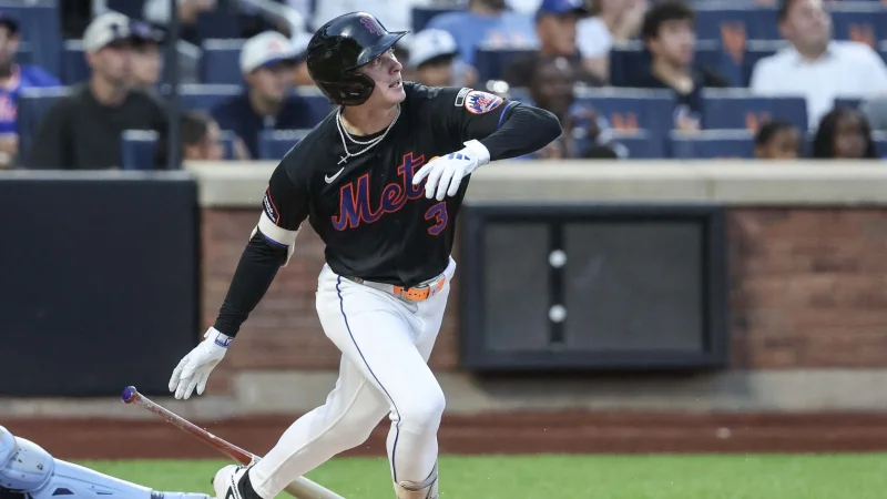 Hunter Brown returns as Astros Vs Mets opens three-game series at Citi Field