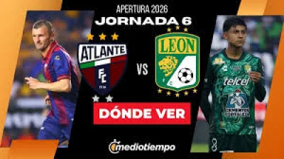 Atlante León preview: Potros de Hierro face La Fiera's seven-win streak in Jornada 6