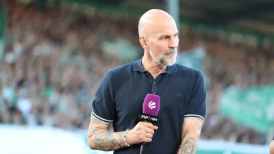 Markus Babbel returns as ran expert ahead of Bayern Vs Vfb Stuttgart on 28 August