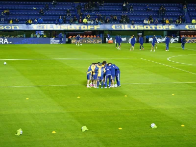 Boca Juniors Vs Lanús: Arruabarrena names his starting eleven as Xeneize return to La Bombonera