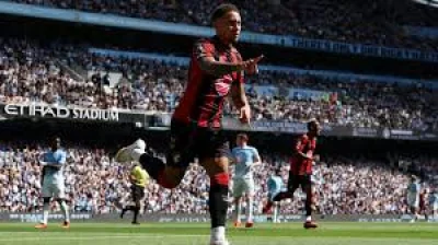 Everton make one change as James Garner starts at Bournemouth — Bournemouth Vs Everton team news sets the tone