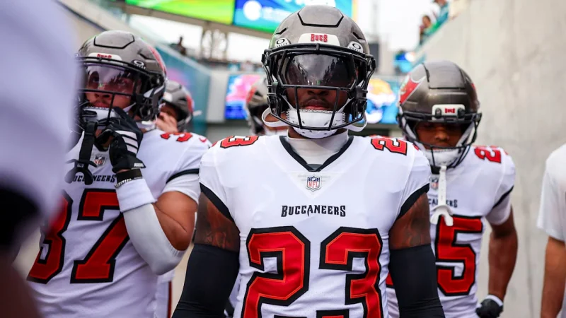 Preseason Week 3: Buccaneers face Jacksonville Jaguars as roster decisions loom after August 28 finale