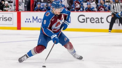 Cale Makar is heading for a new Avalanche deal — and Colorado is right not to panic