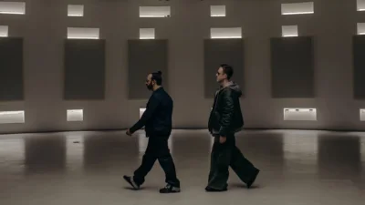 Chase And Status unveil Generic Everything, set 2nd October release