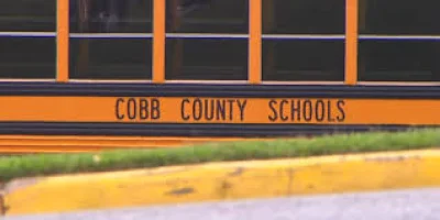 Chris Ragsdale Draws Walkout From 100 Teachers in Cobb County