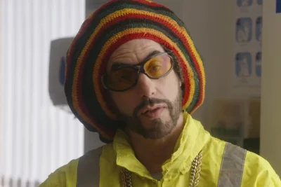 Sacha Baron Cohen Faces Cinema Backlash Over 36,000 Emails