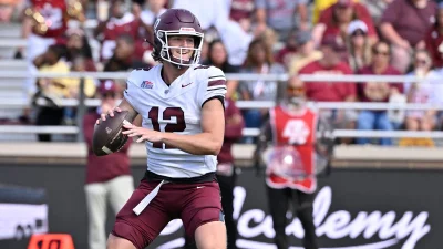 Colgate Vs Fordham preview: Raiders and Rams open 2026 Patriot League schedule after tough 2025 seasons