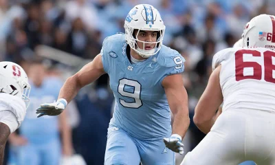 Five ACC teams in four Week 0 matchups on August 29 make College Football This Weekend impossible to ignore