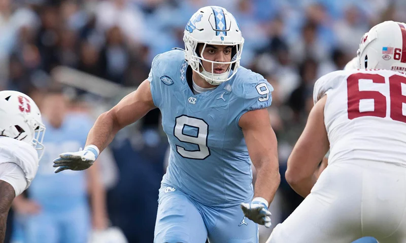 Five ACC teams in four Week 0 matchups on August 29 make College Football This Weekend impossible to ignore