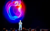 Tim Cook Ends 15 Years as Apple CEO, After 13.5-Fold Growth