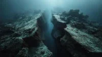 Brandon Shuck revela 75 kilómetros de Earth's Crust en Cascadia