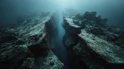 Brandon Shuck revela 75 kilómetros de Earth's Crust en Cascadia
