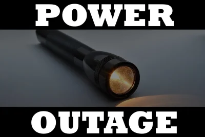 Berks County Cps Power Outage hits 1,673 Met-Ed, 53 PPL customers