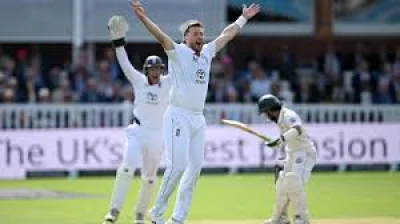 Day three at Lord's set to begin after rain delay — Cricket Today