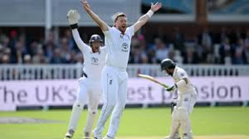 Day three at Lord's set to begin after rain delay — Cricket Today