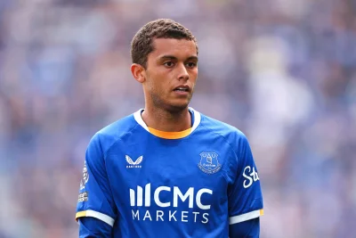 Brennan Johnson’s instant Everton return is a brutal early verdict on Dwight Mcneil swap deal