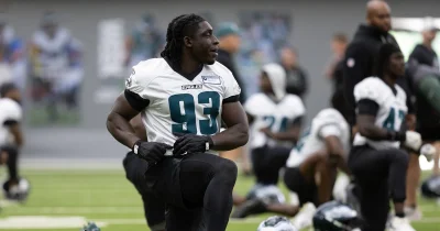 Eagles Game Today: Third and Final Preseason Test Against the Bengals Will Sort the Bubble