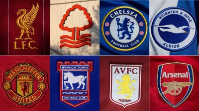 Gameweek 2 Premier League Predictions Add Scorelines to the Epl Table Picture