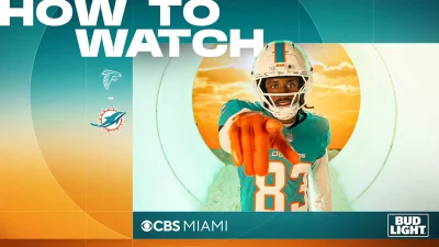 Tua Tagovailoa returns to South Florida as Falcons starter in Falcons Vs Dolphins — and the spotlight is suddenly very real