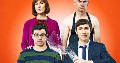 Lisa McGee and Robert Popper land Friday Night Dinner Netflix comedies