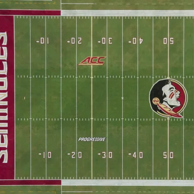 Progressive logos to appear at every Florida State home football game in 2026 — Fsu Football Schedule 2026