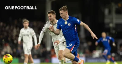 Glasner set for £45m Liam Delap swoop as Nottingham Forest close in on club-record deal