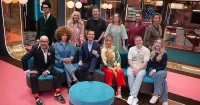 Lee Mack joins Last One Laughing UK season 3 line-up