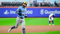 Logan Henderson set for second straight home start against Texas Rangers