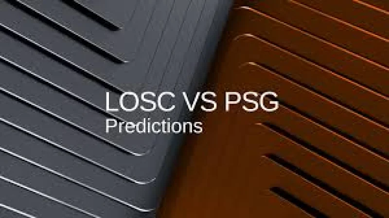 PSG fight back from 2-0 down to draw 2-2 with Lille — Losc Lille Vs Paris-Saint-Germain Fc Standings