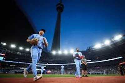 Dylan Cease’s $210 million dominance makes Mariners Vs Blue Jays impossible to ignore