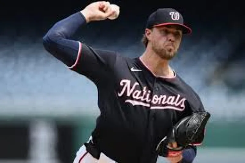 Marlins Vs Nationals: Miami Carry an 8-1 Edge Into a Divisional Set That Still Has Real Stakes