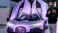 Mate Rimac Sees $700,000 Personalisation Push in Swiss Watch Phase