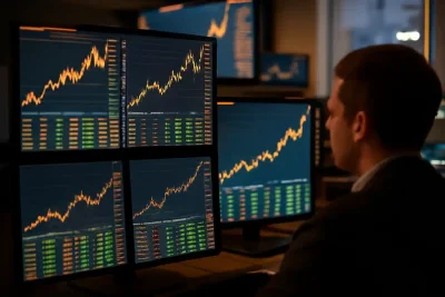 Motley Fool Advisor Tracks iShares Semiconductor ETF’s 70% Gain