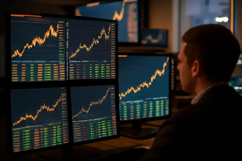 Motley Fool Advisor Tracks iShares Semiconductor ETF’s 70% Gain