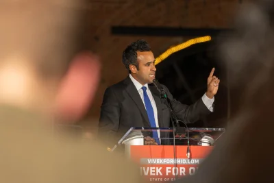 Jeffrey Yass Adds $10 Million to Ohio Governor Race PAC