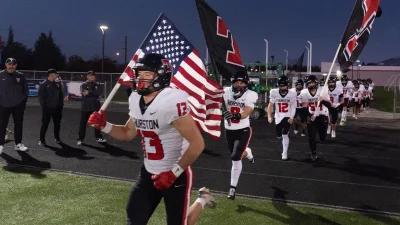 Churchill’s 2025 surge makes it the early favorite in Oklahoma High School Football contender talk
