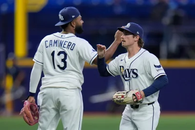 Shane McClanahan's 2.32 home ERA makes Padres Vs Rays a sharp early-inning betting angle