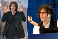 Howard Stern Drops Howard 101 as Page Six Reports September 1 Shift