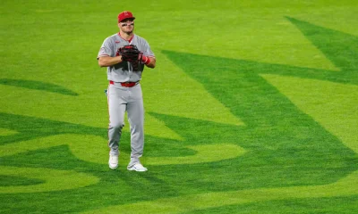 Phillies Vs Angels: West Coast Series Opens With Broadcast Split and Wild Card Stakes