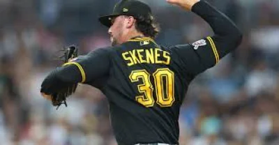 Jared Jones vs. Quinn Mathews headlines Pirates Vs Cardinals opener on August 28, 2026