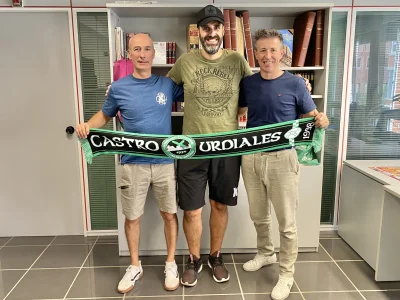 Racing Santander Vs Elche: first Primera División meeting since 10 February 1985 gives José Alberto López a timely test