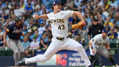 Brewers return home for quick three-game set with Rangers — Rangers Vs Brewers has one obvious favorite