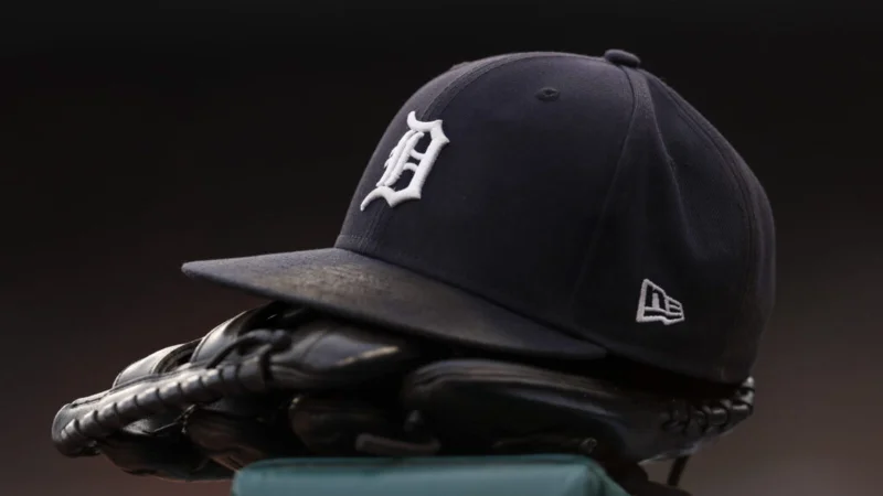 Richie Rowland Former Mlb Catcher dies at 62 after late-blooming career with Detroit and Boston