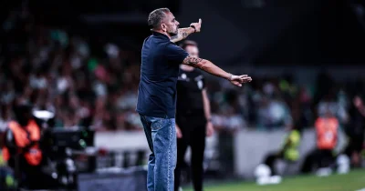 Sporting’s starting XI confirmed for Rio Ave clash in the Liga Betclic 4th round — Rio Ave Vs Scp