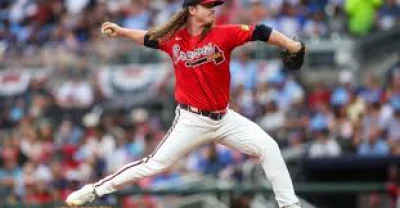 Grant Holmes Starts Friday Night Against the Rockies — Rockies Vs Braves Opens a Key Series at Truist Park
