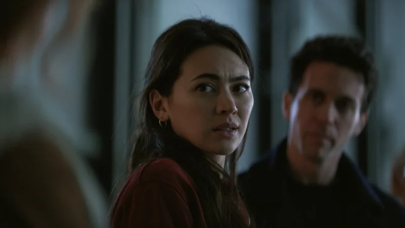 Ashley Zukerman Drives Silo Season 3 How Many Episodes Finale Reveal