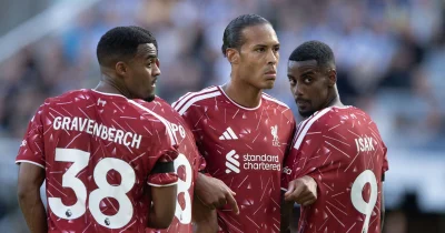 Liverpool still need a Fabinho replacement after Newcastle draw, and Steven Gerrard would recognize the problem
