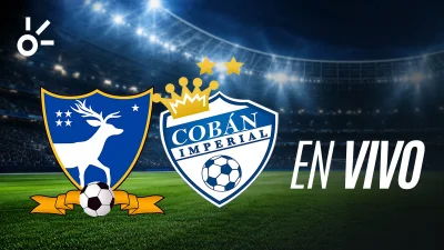 Wilson Díaz and César Madrid return for Suchitepéquez before Cobán Imperial clash — Suchitepéquez Vs Cobán Imperial